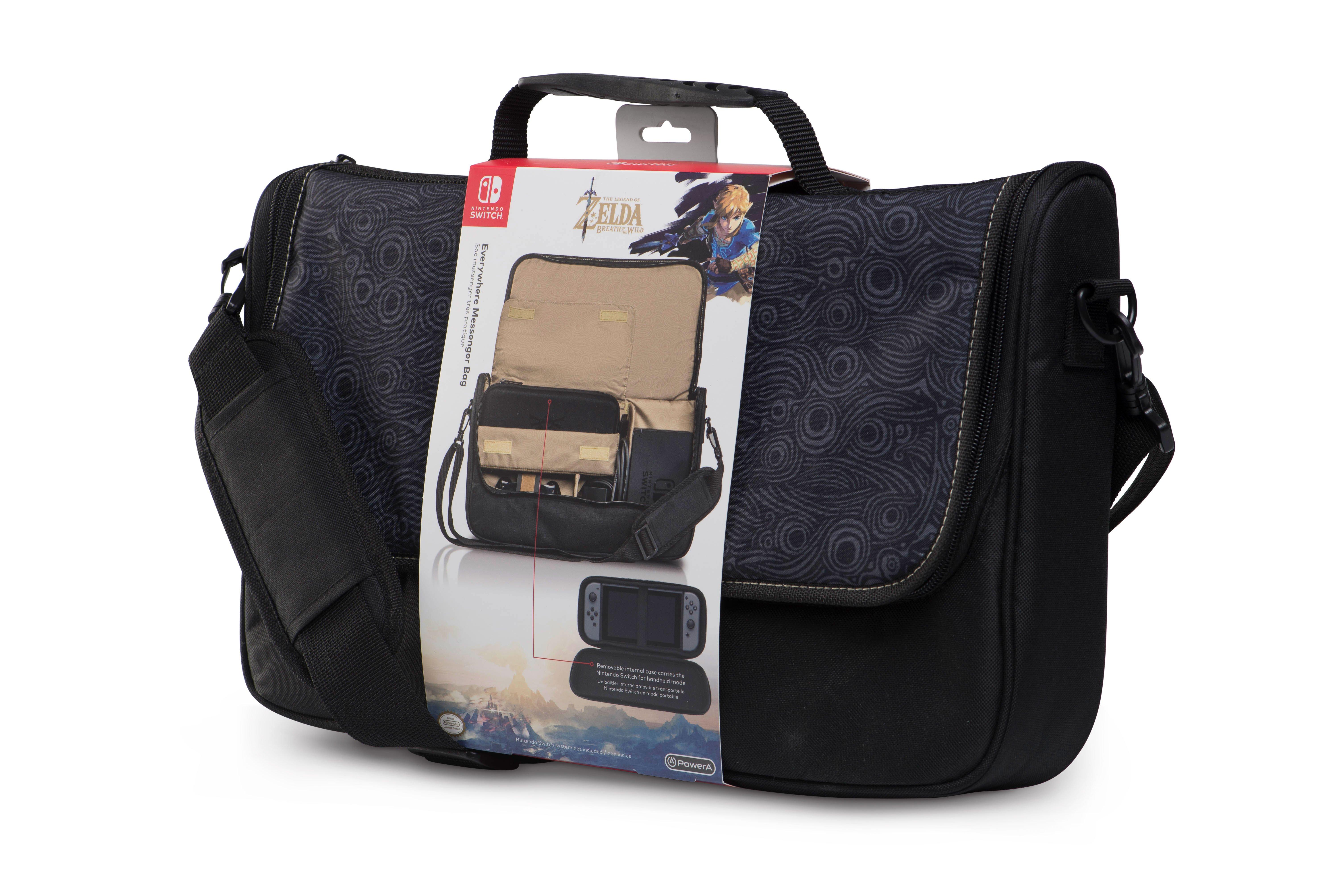 switch messenger bag