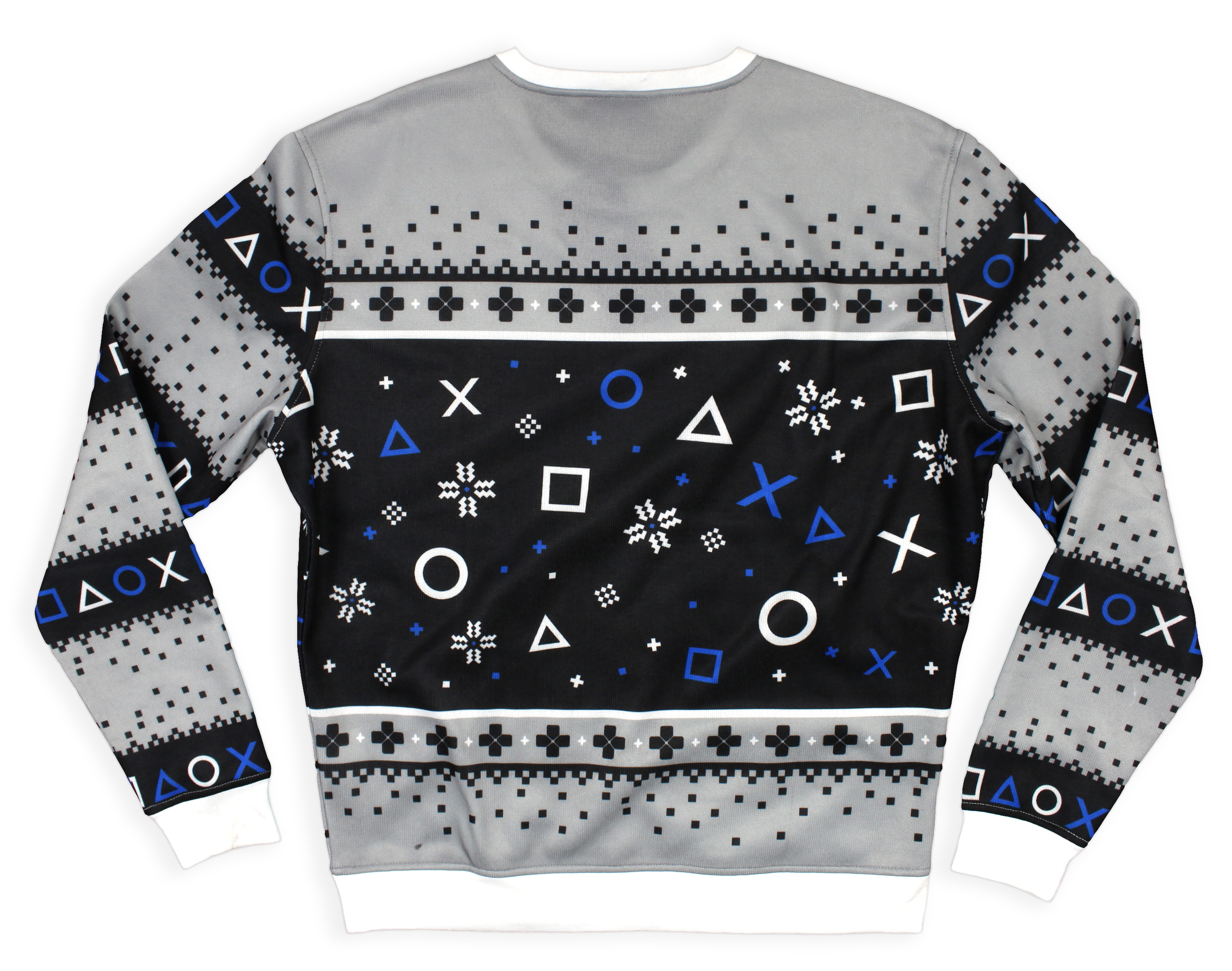 Playstation sweater gamestop hotsell