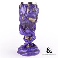 list item 4 of 4 Dungeons and Dragons Mind Flayer Goblet GameStop Exclusive