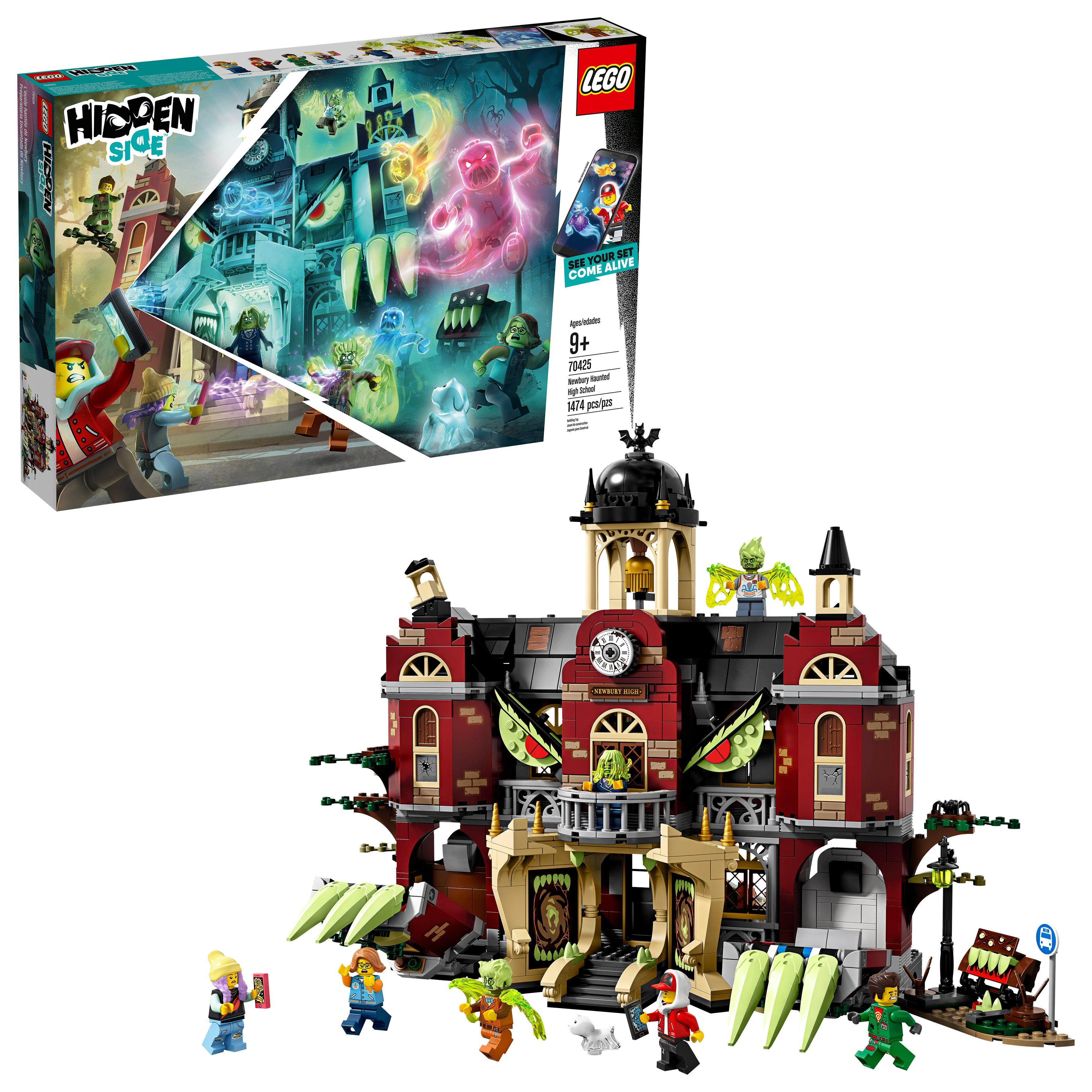 gamestop free lego