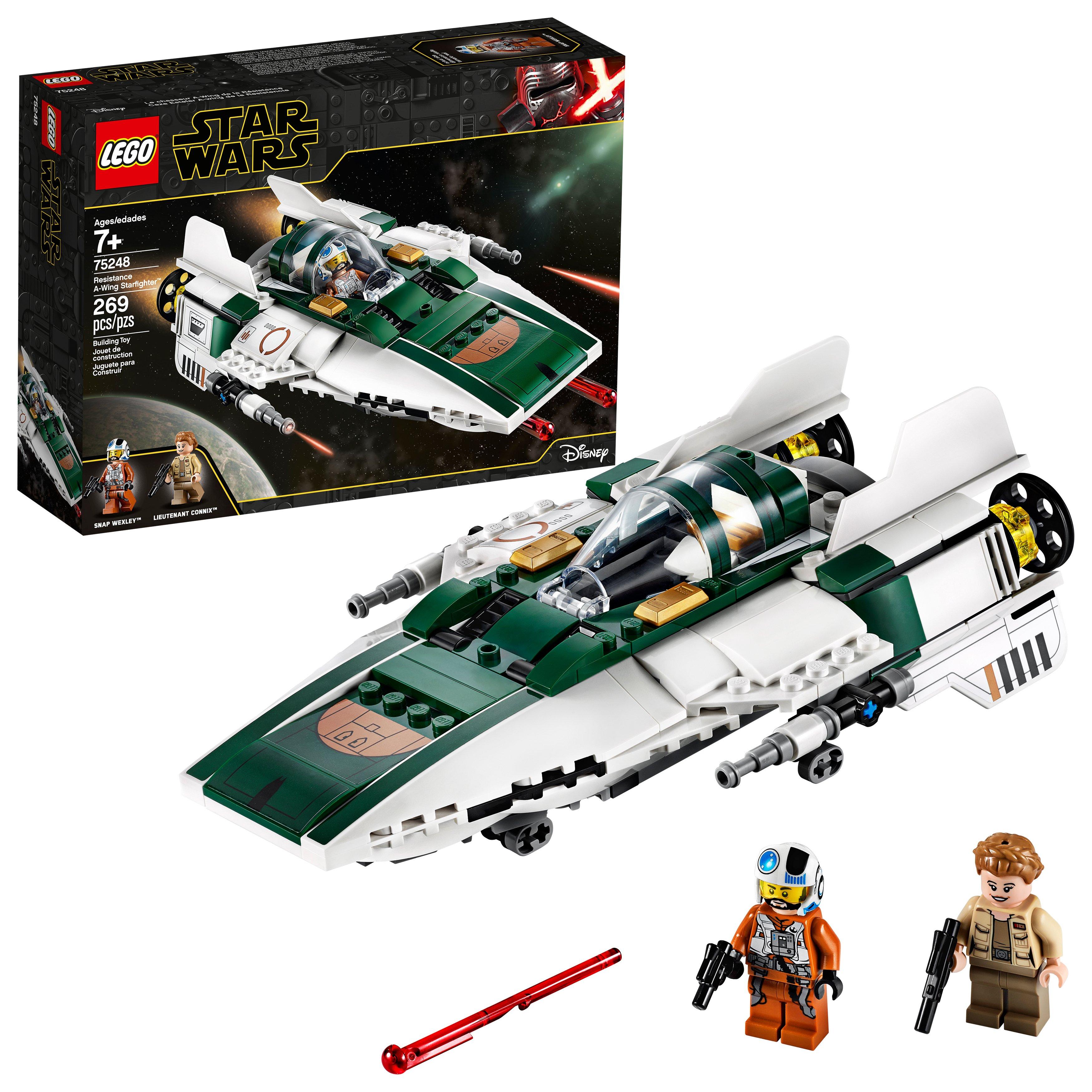 star wars episode ix lego