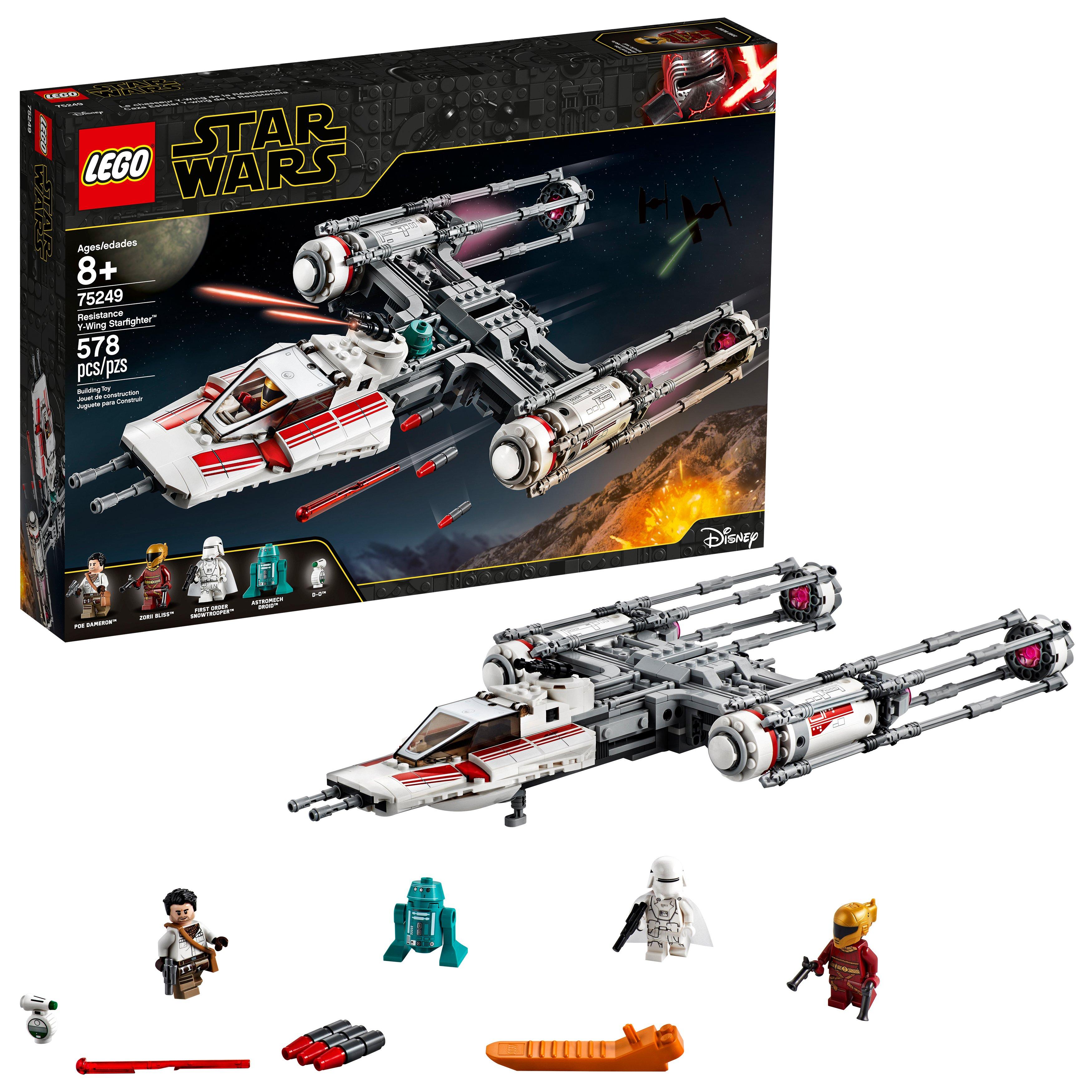 star wars ix lego