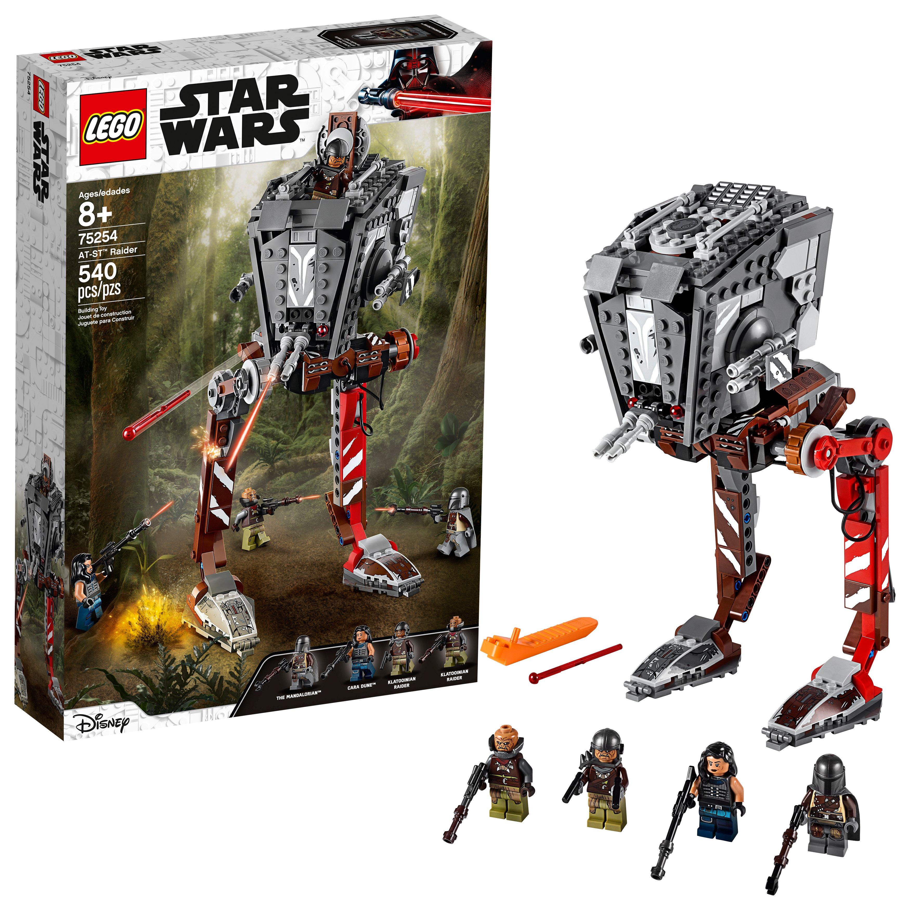 lego star wars mandalorian game