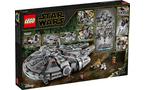 LEGO Star Wars Episode IX: The Rise of Skywalker Millennium Falcon 75257