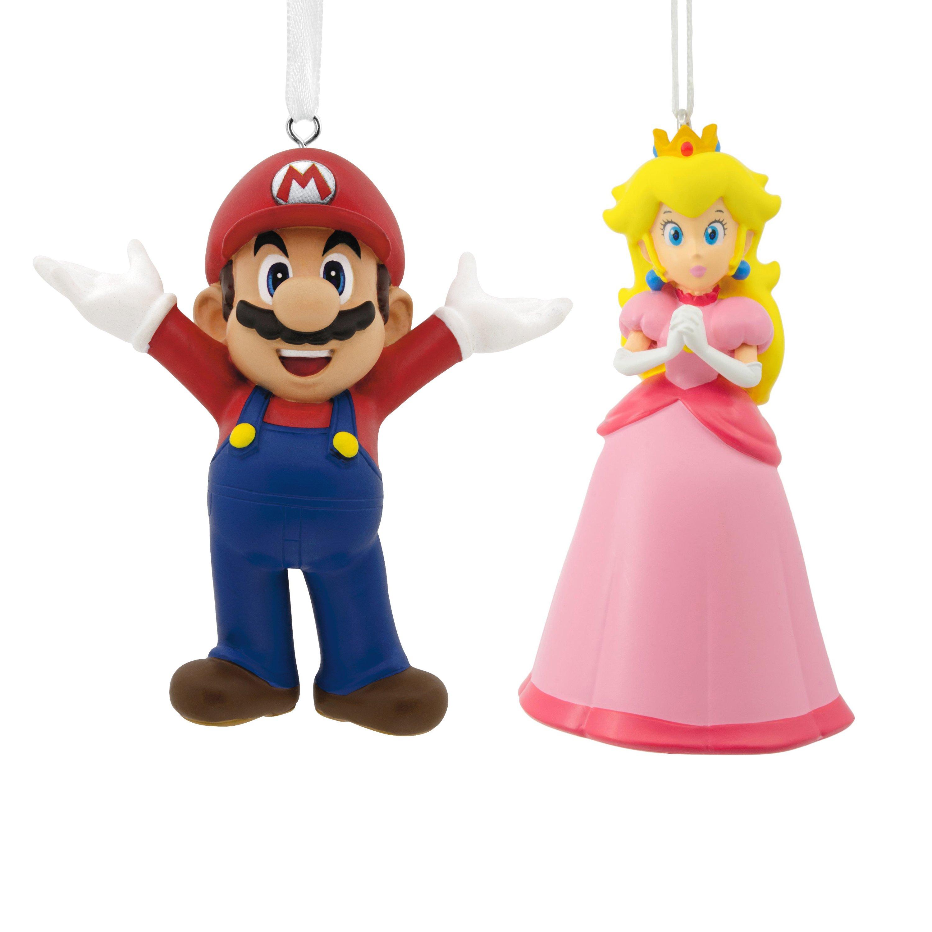 princess peach plush gamestop