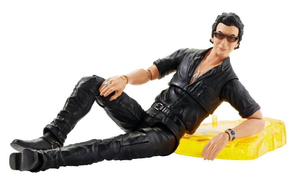 jeff goldblum action figure