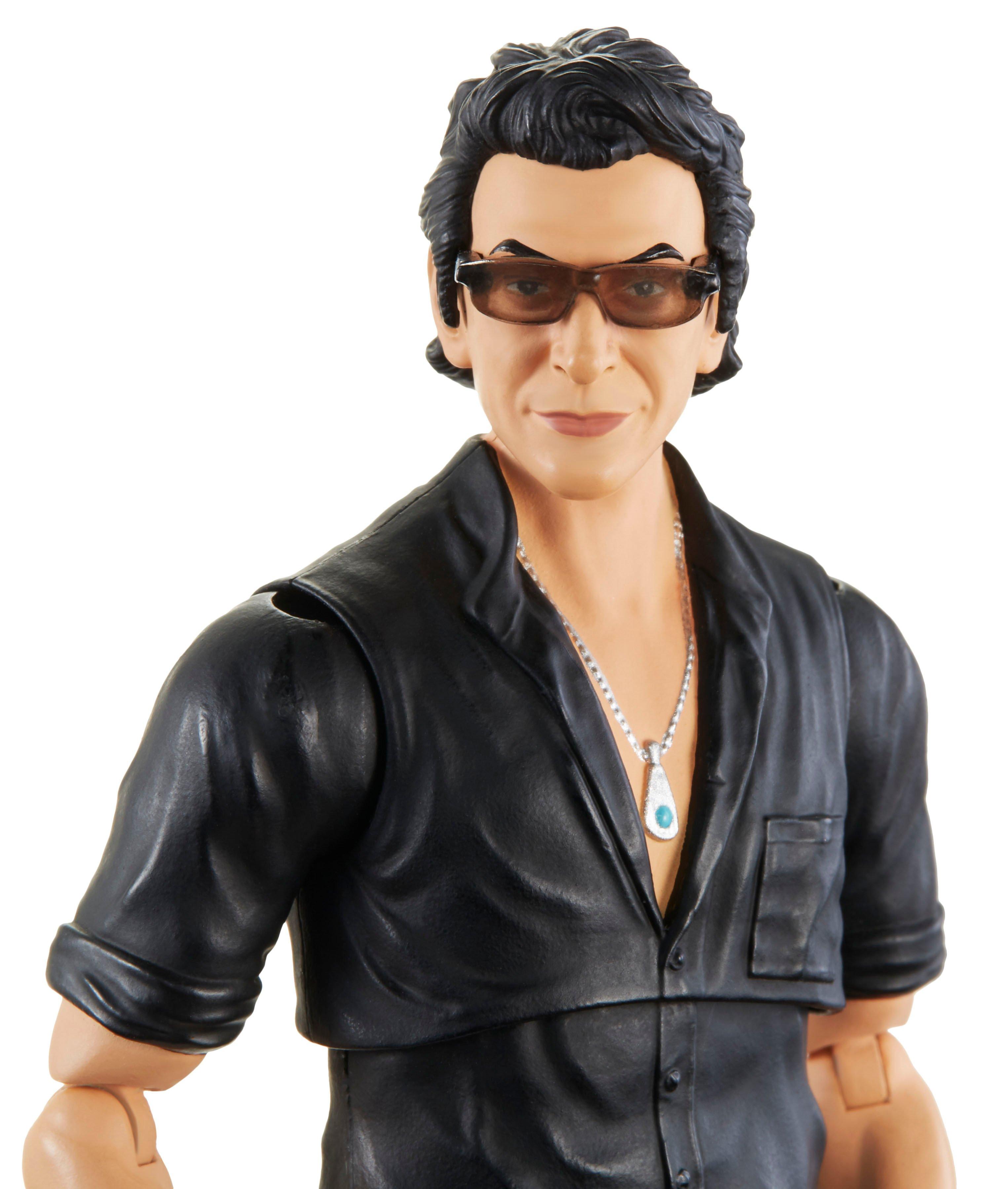 jeff goldblum action figure