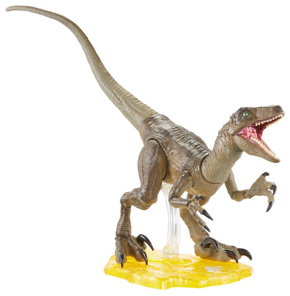 jurassic world echo toy