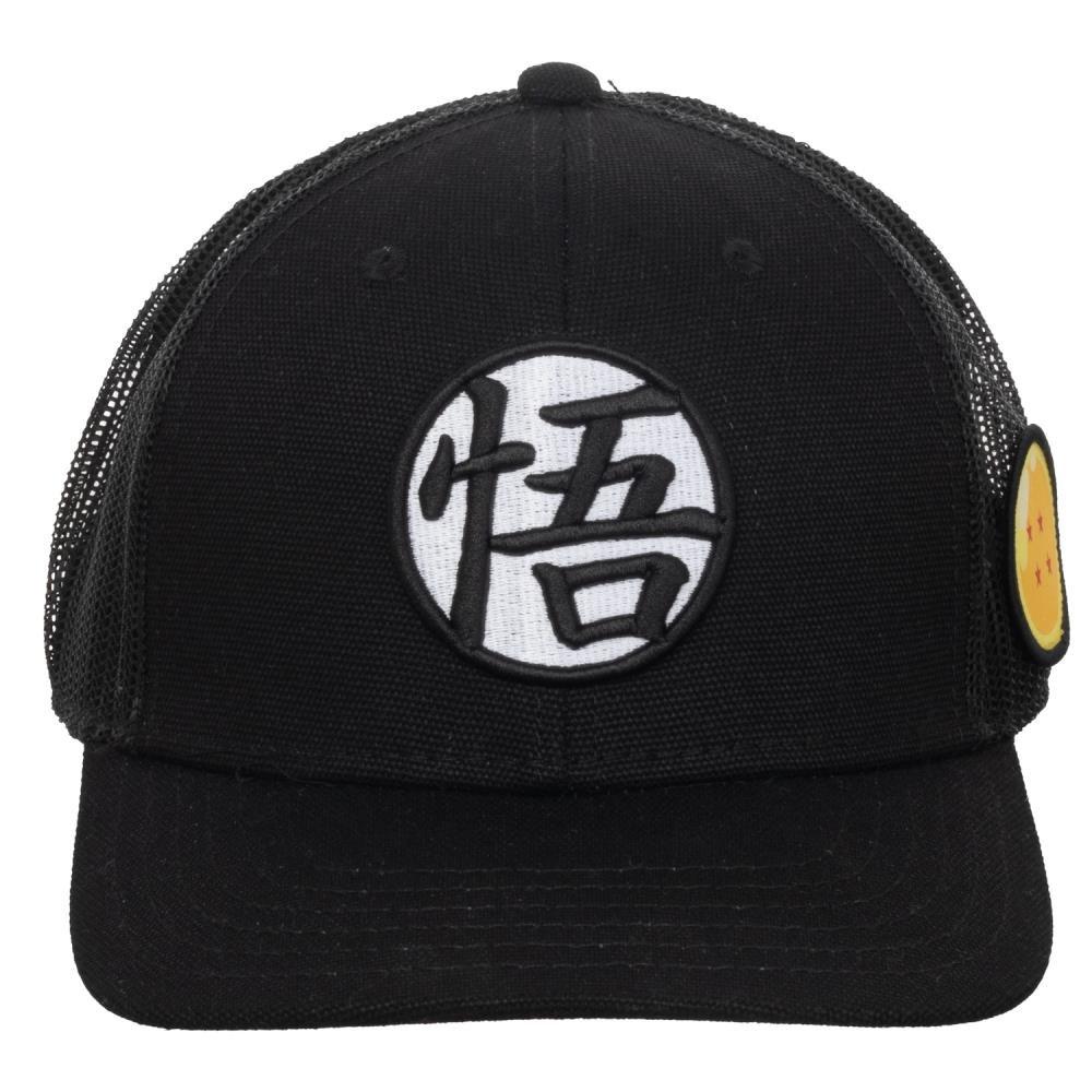 dragon ball z baseball cap