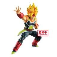 Download Dragon Ball Z Bardock Prize Statue Gamestop