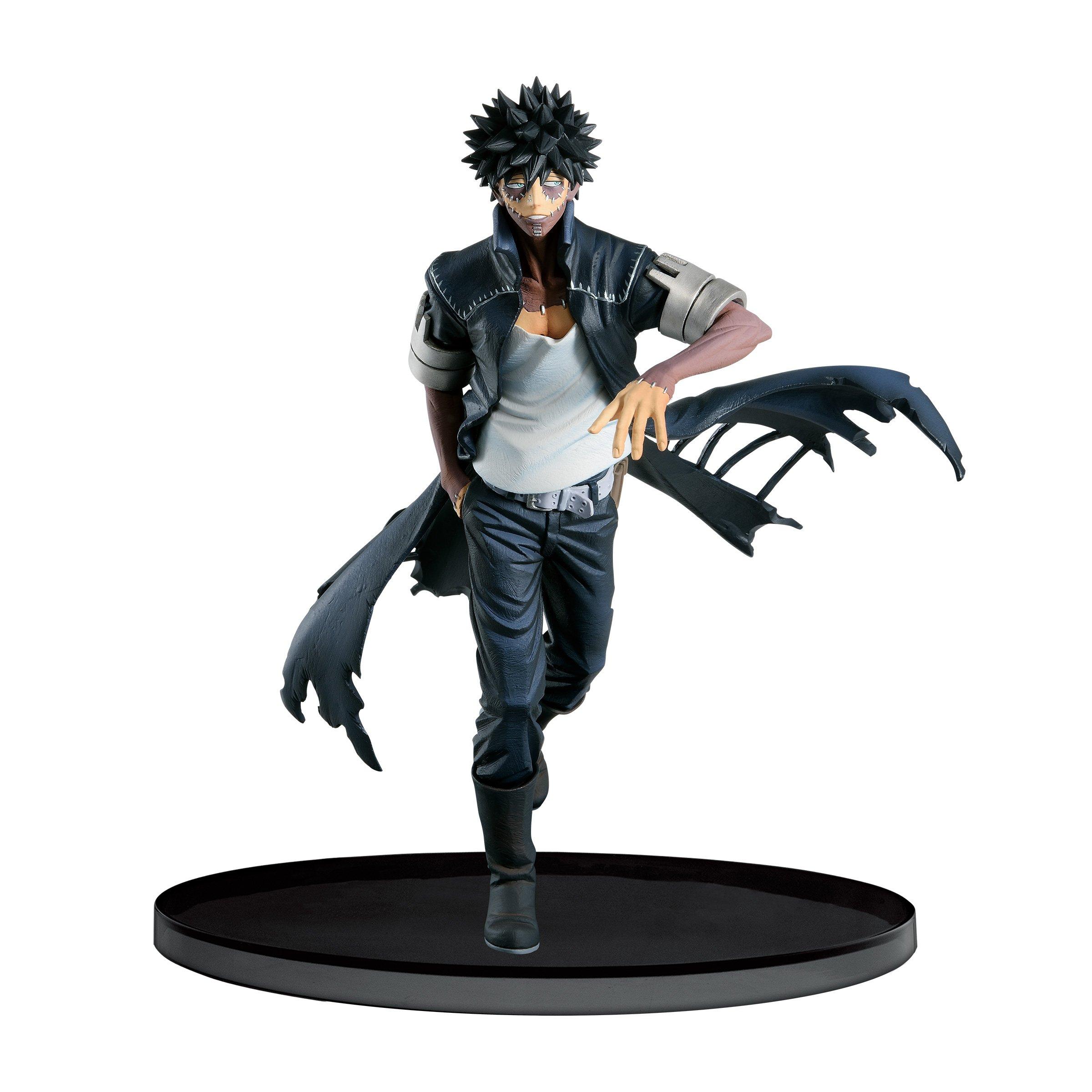 My Hero Academia Colosseum Volume 2 Dabi Version A Prize ...