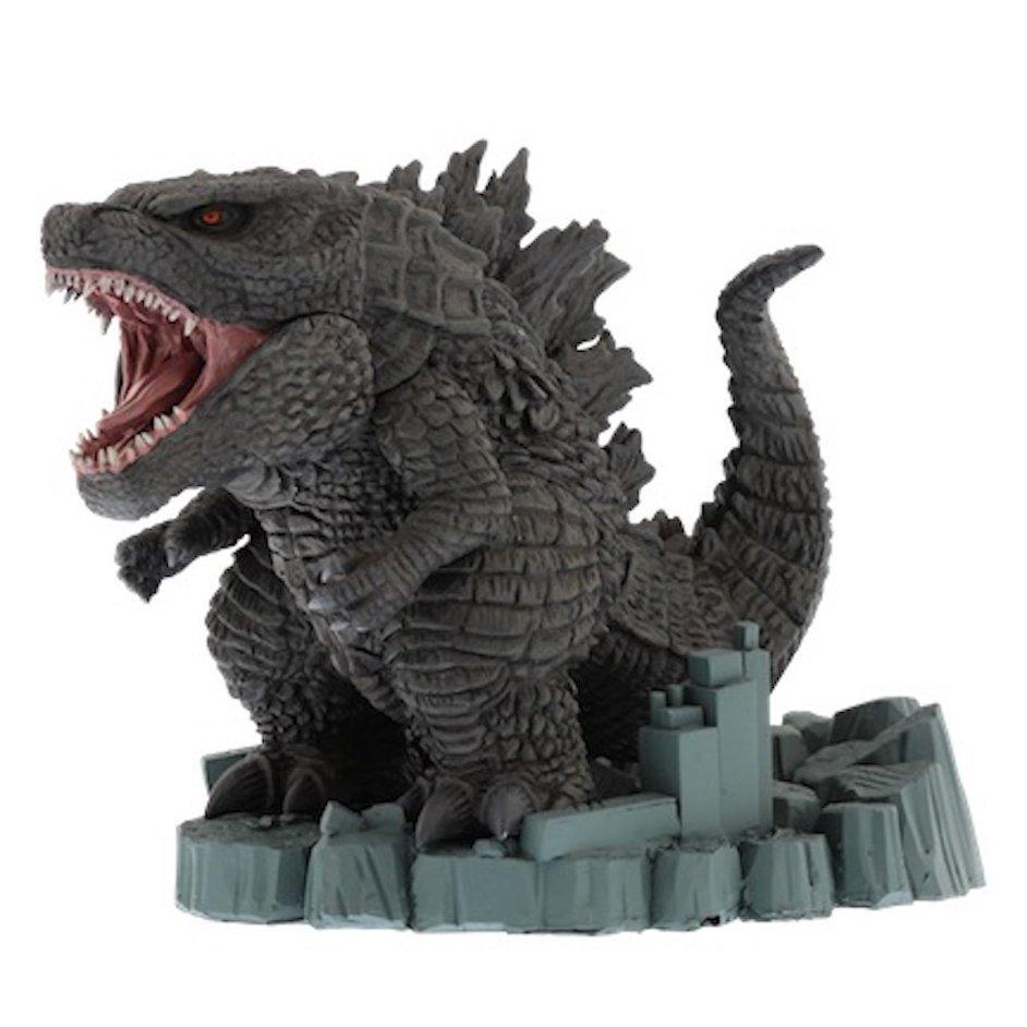 godzilla king of the monsters funko pop