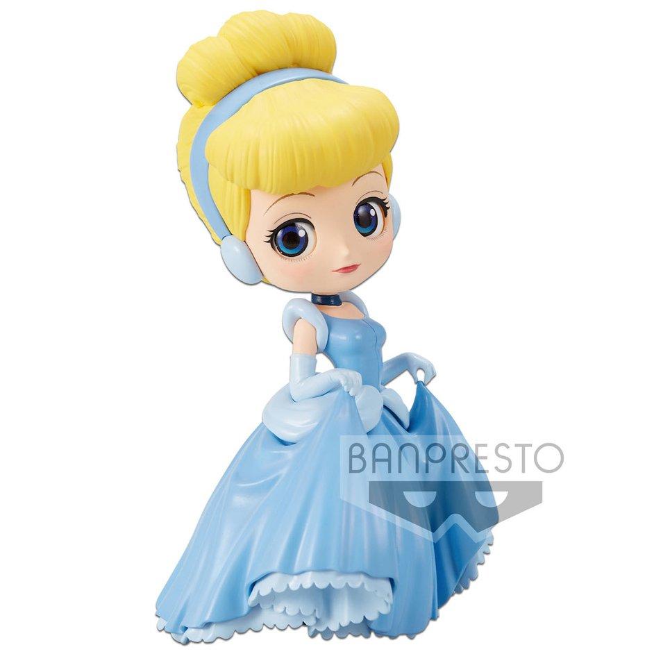 Disney Cinderella Version 1 Q Posket Gamestop