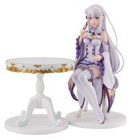 emilia rezero figure