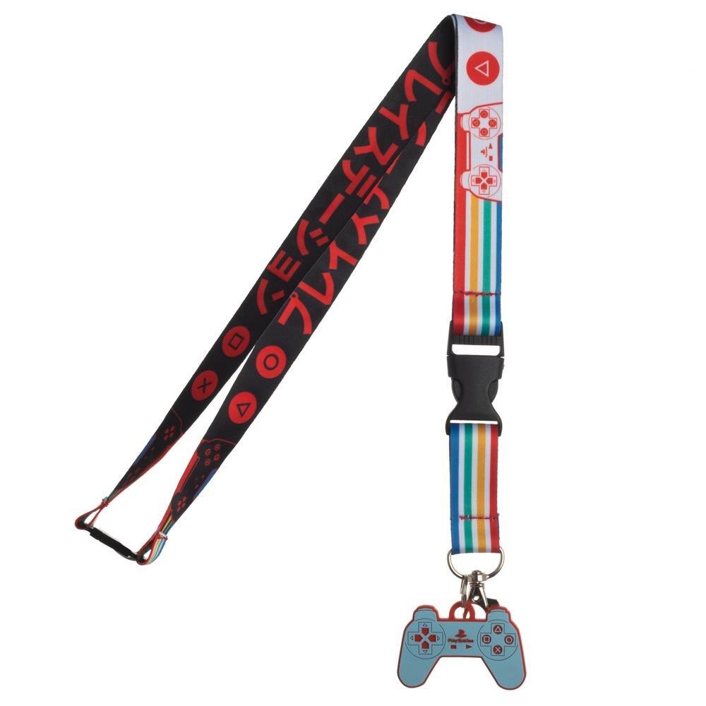 lanyard playstation