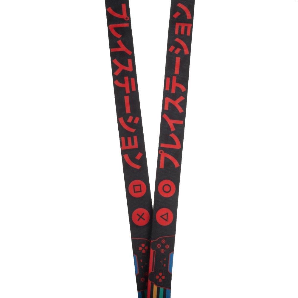 lanyard playstation