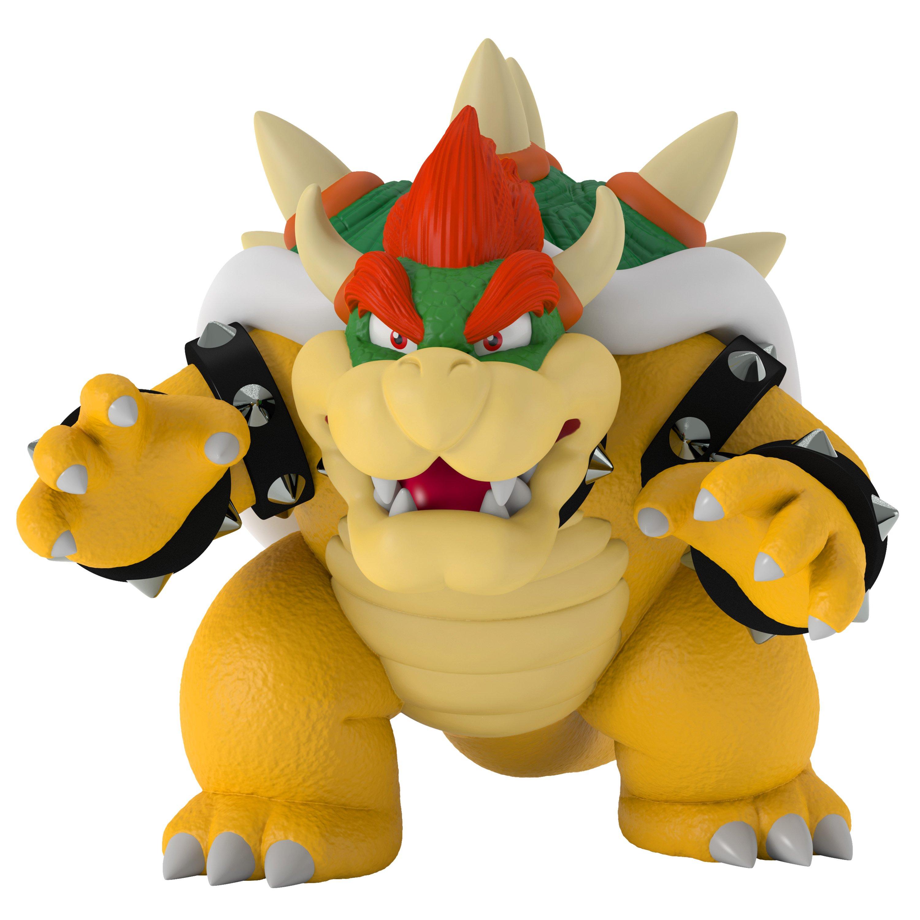 bowser plush gamestop