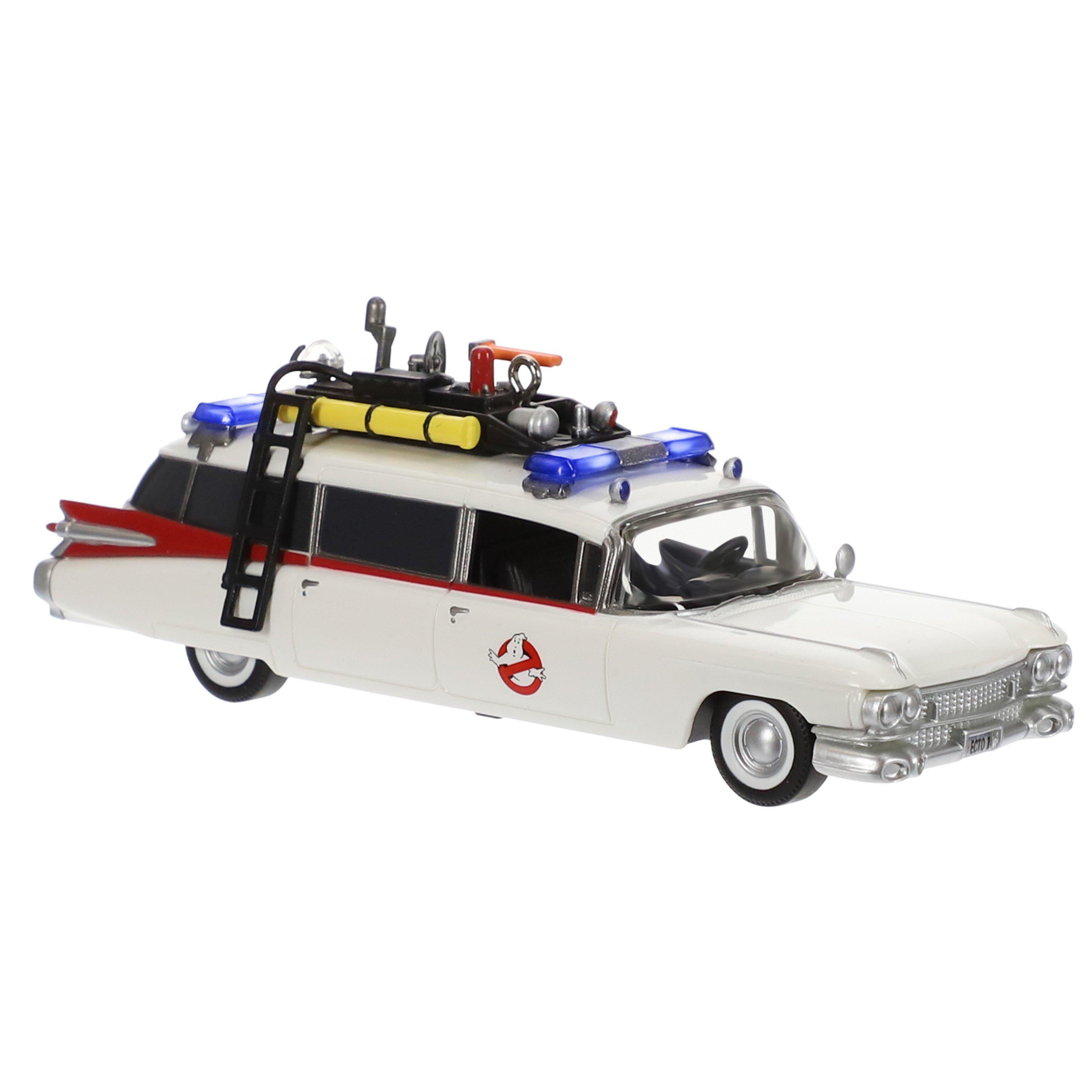 gamestop ecto 1 transformer