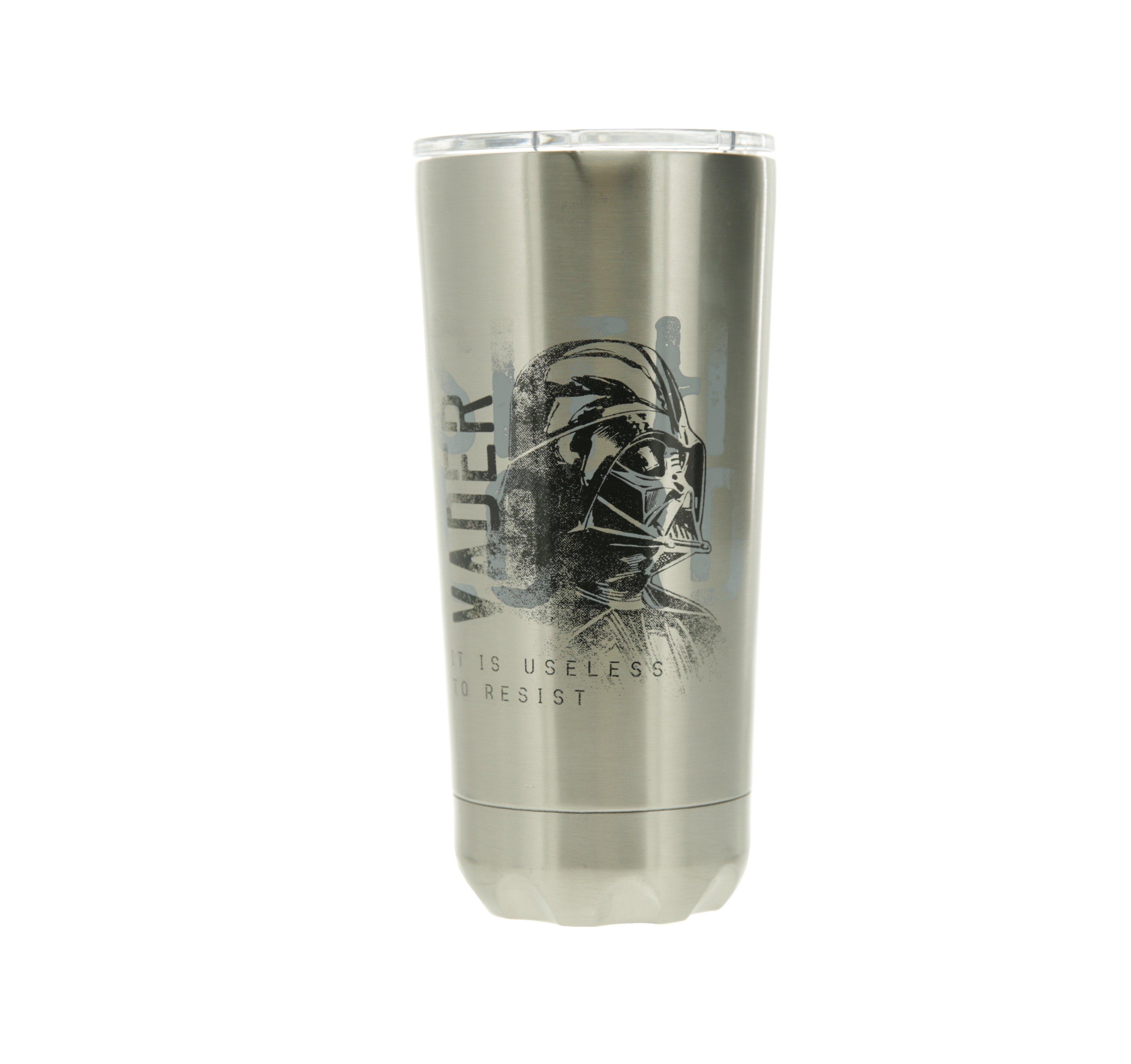 darth vader tumbler