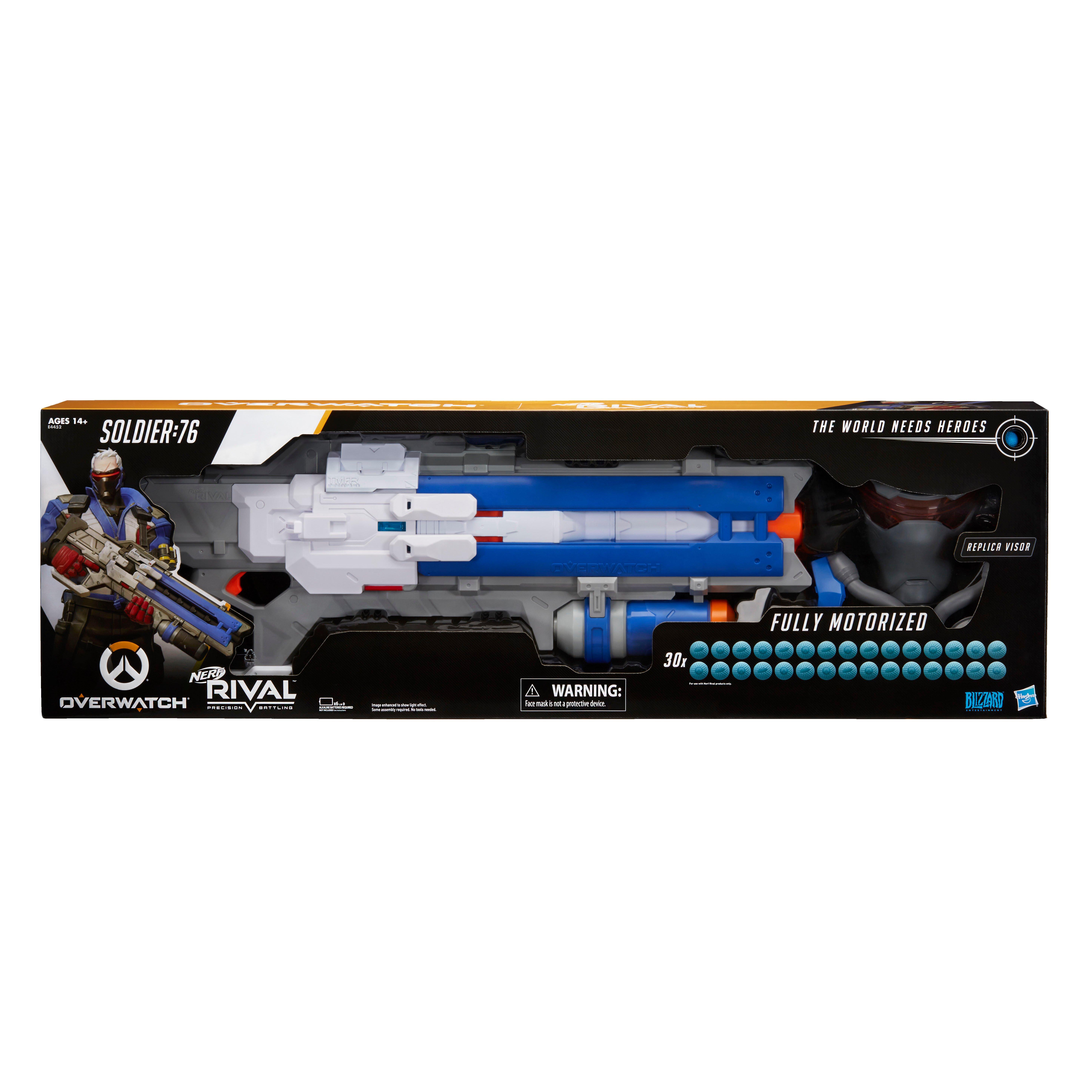 nerf rival cheap