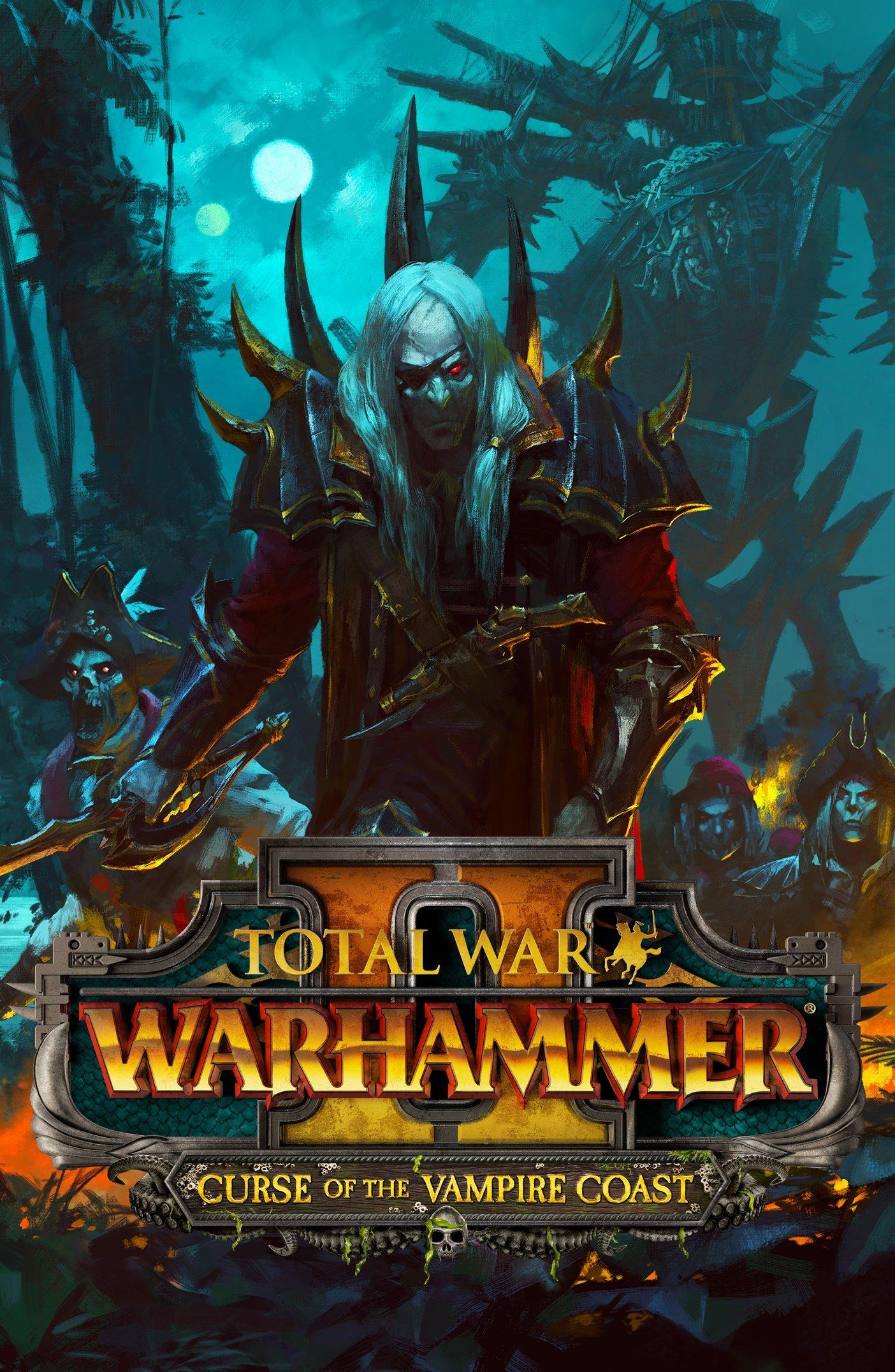 Total war warhammer 40k