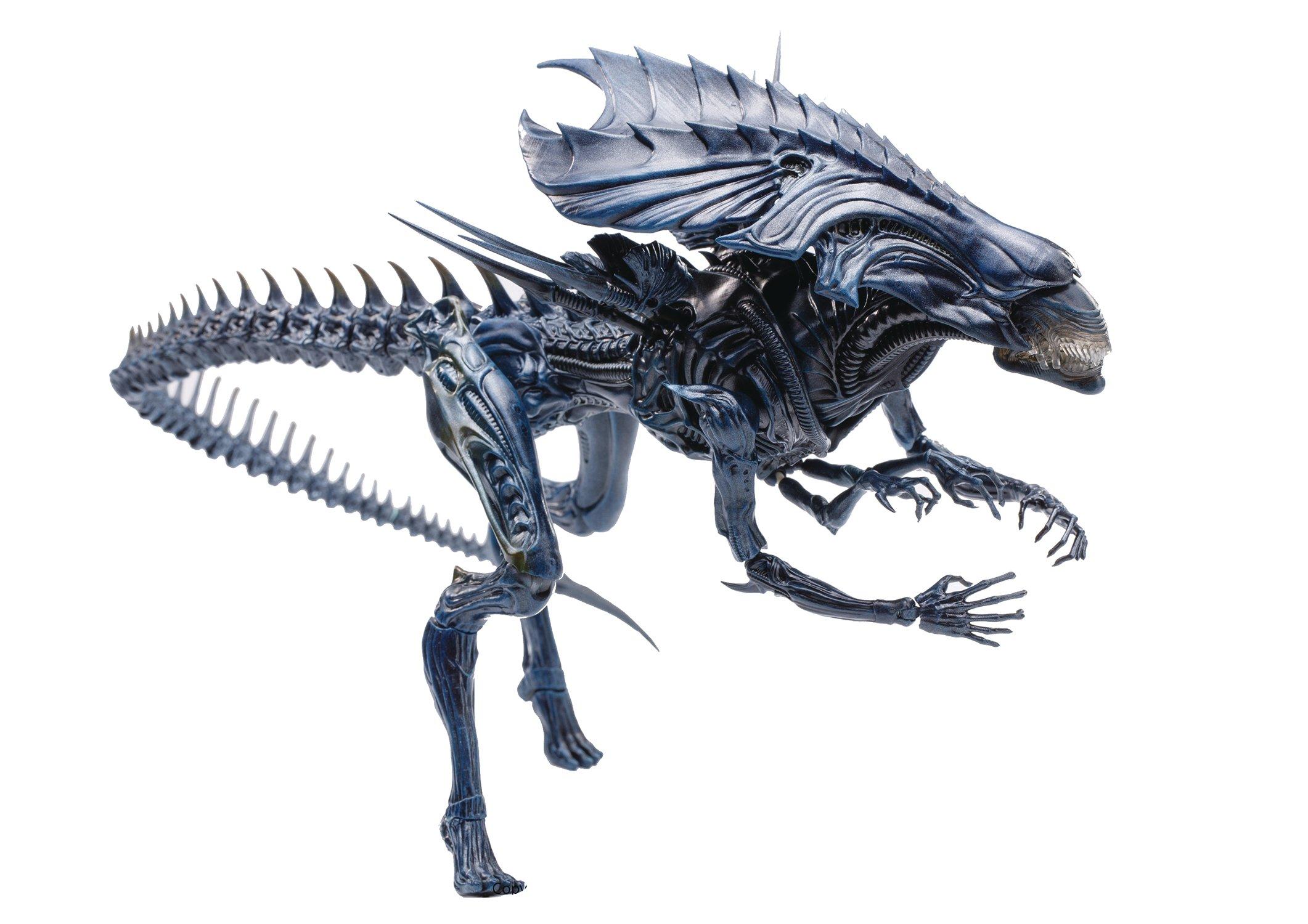 Alien Vs Predator Alien Queen Statue Gamestop