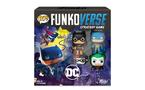 Funkoverse Strategy Game - DC 100
