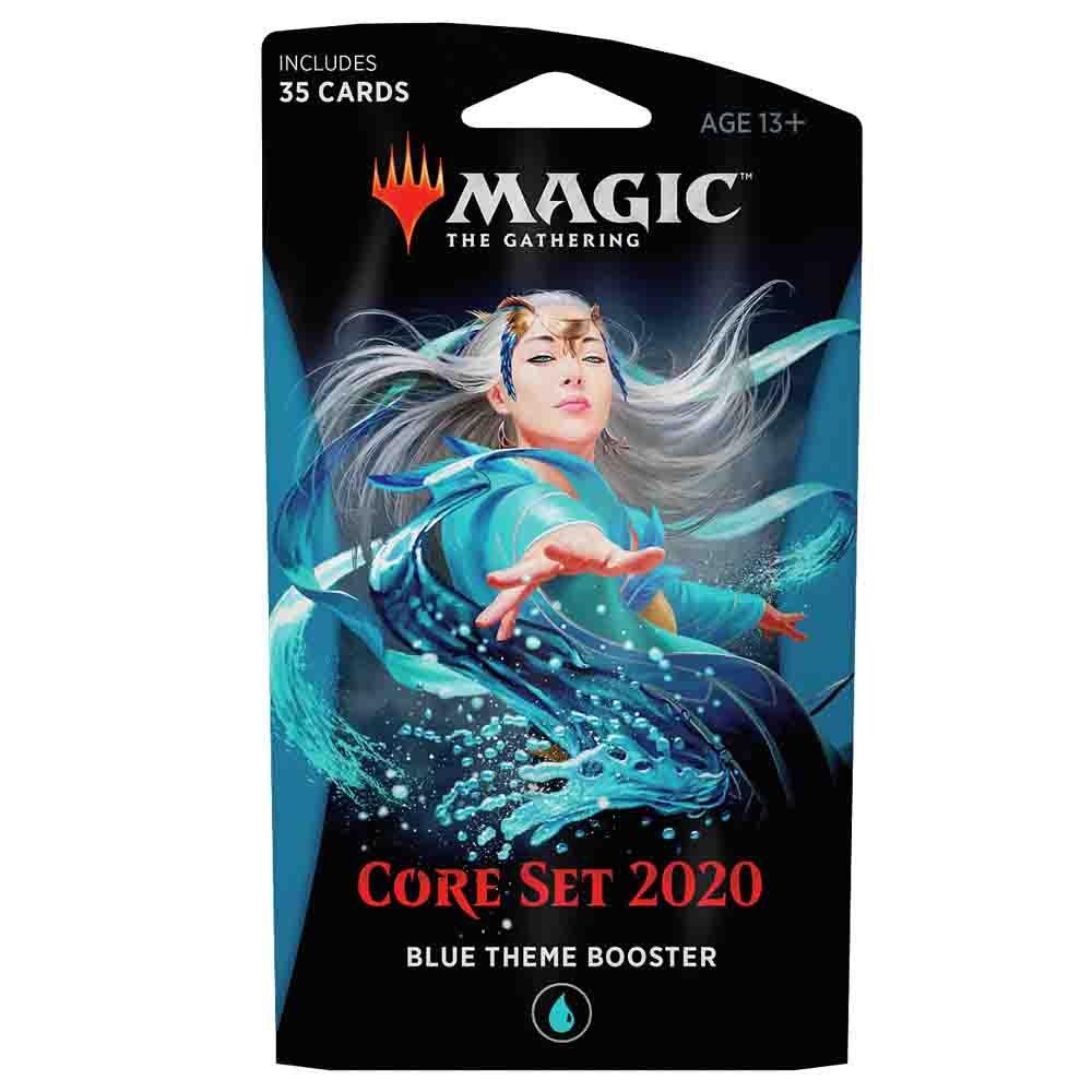 list item 5 of 6 Magic: The Gathering Core Set 2020 Theme Booster Pack (Assortment)