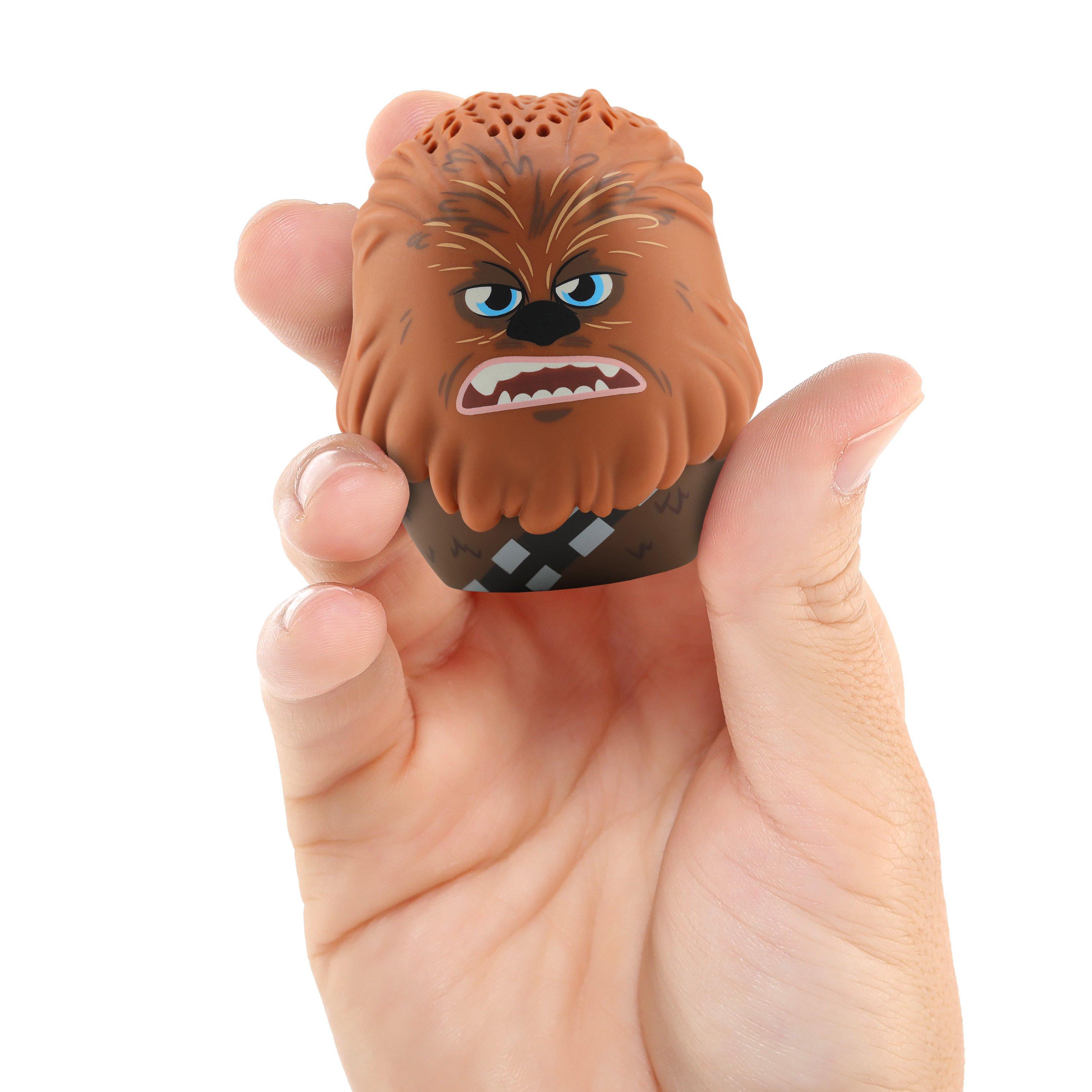 Star Wars Chewbacca Bitty Boomer Bluetooth Speaker