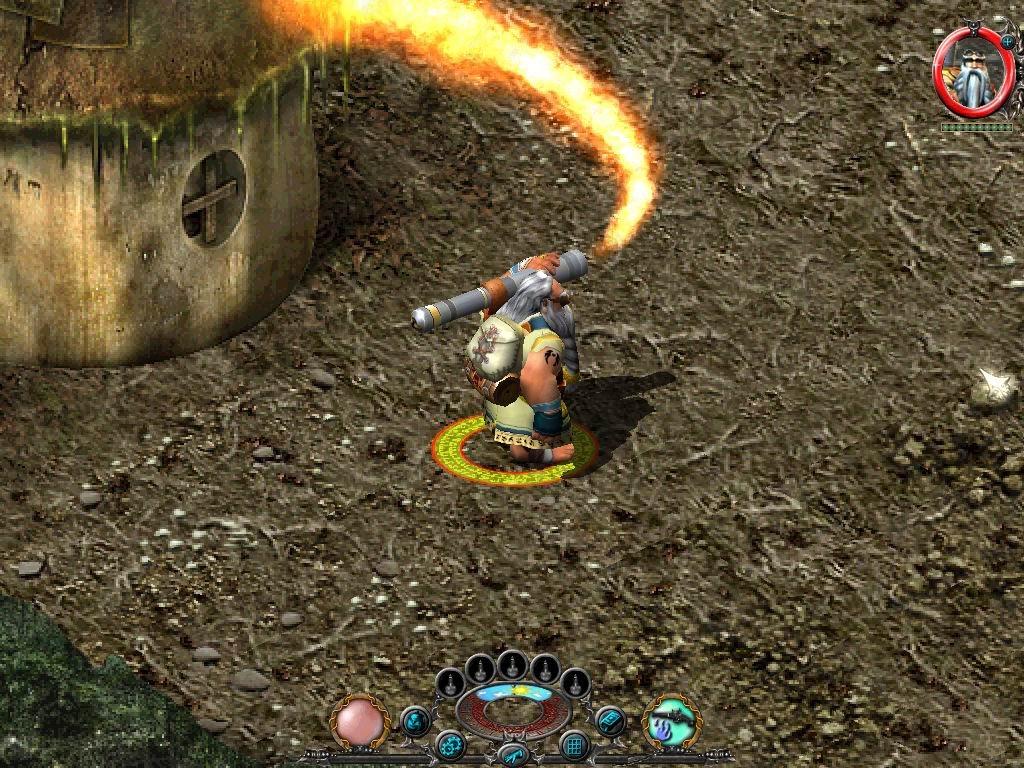 Sacred Gold - PC