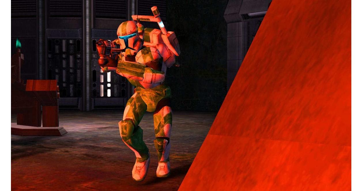 Star Wars Republic Commando - Nintendo Switch