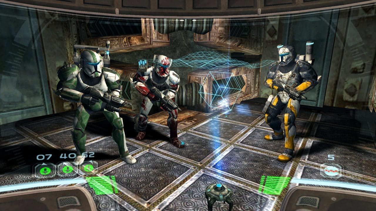 Star Wars Republic Commando coming to PS4 and Switch - mxdwn Games