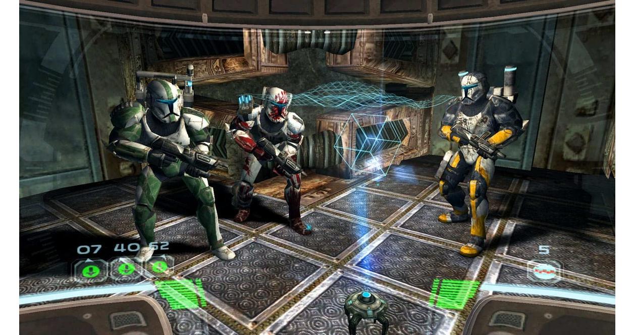 Star Wars Republic Commando - Nintendo Switch