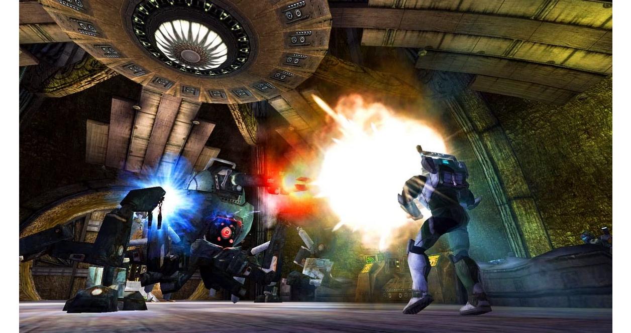 Star Wars Republic Commando - Nintendo Switch