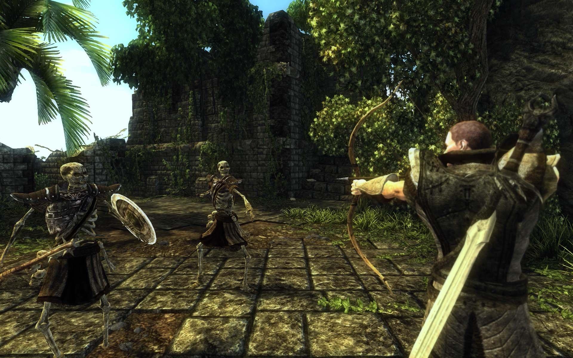 Rush for Berlin - PC