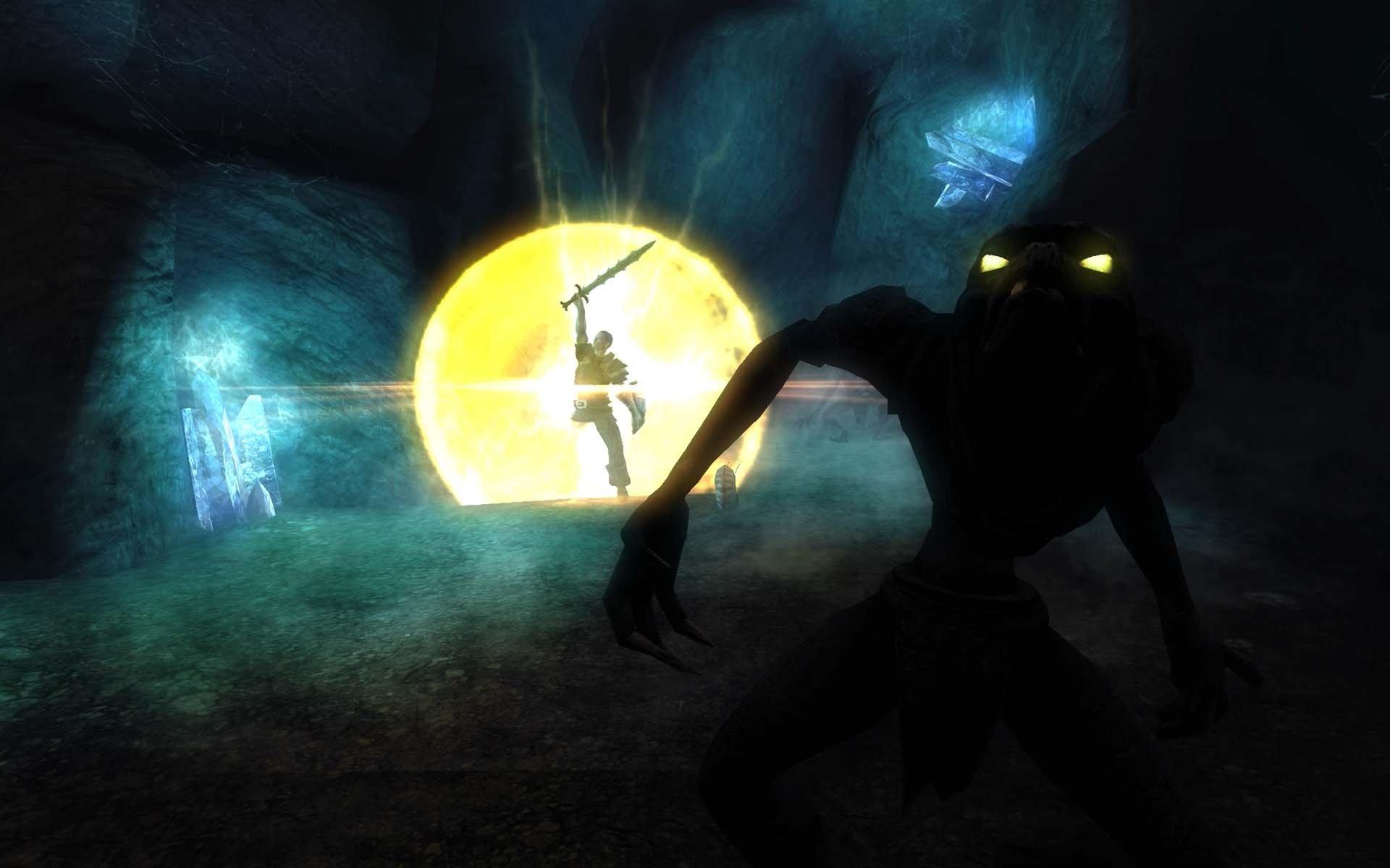 Rush for Berlin - PC