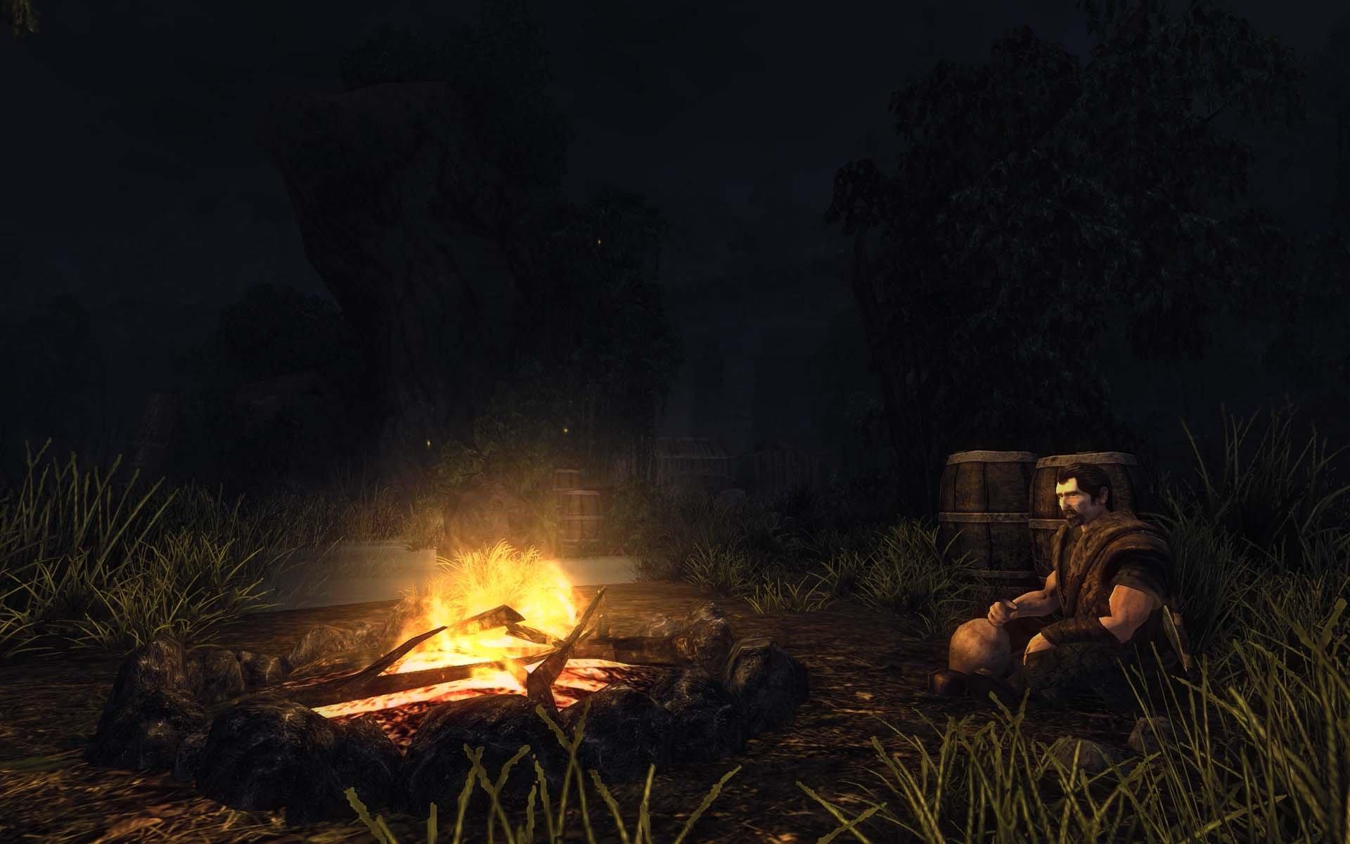 Rush for Berlin - PC