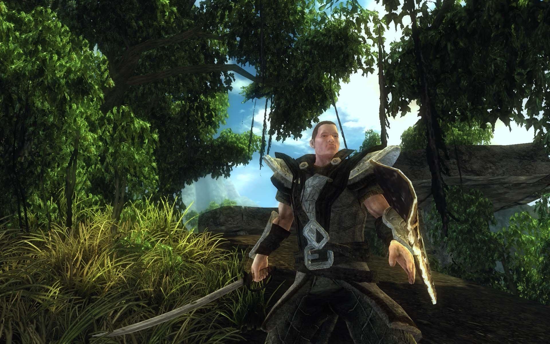 Rush for Berlin - PC