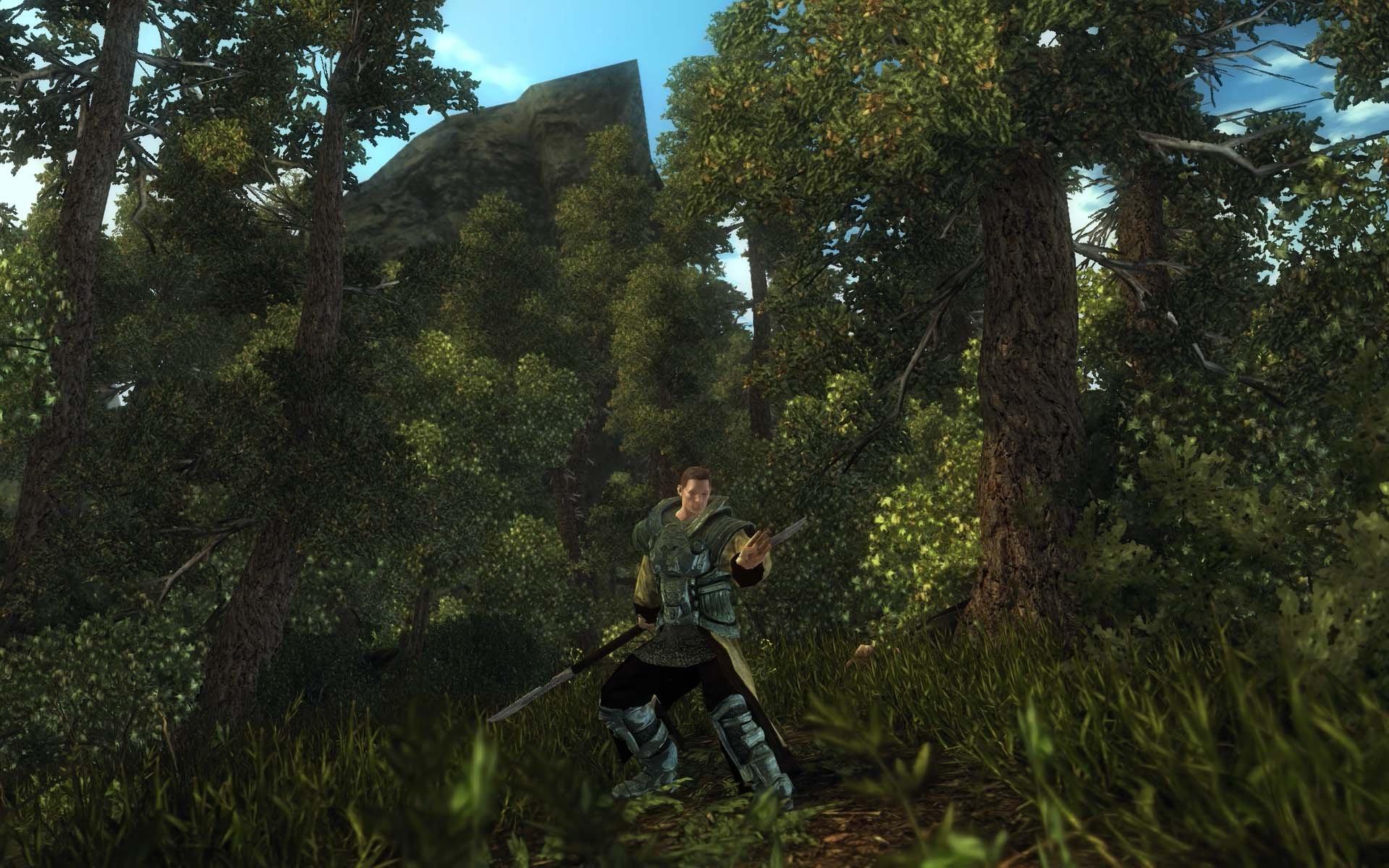 Rush for Berlin - PC