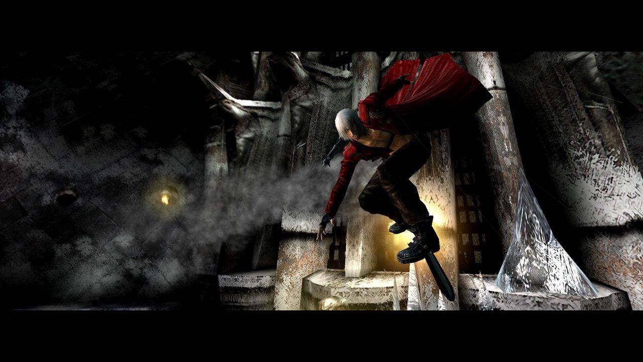 Devil May Cry 3: Special Edition (Game) - Giant Bomb