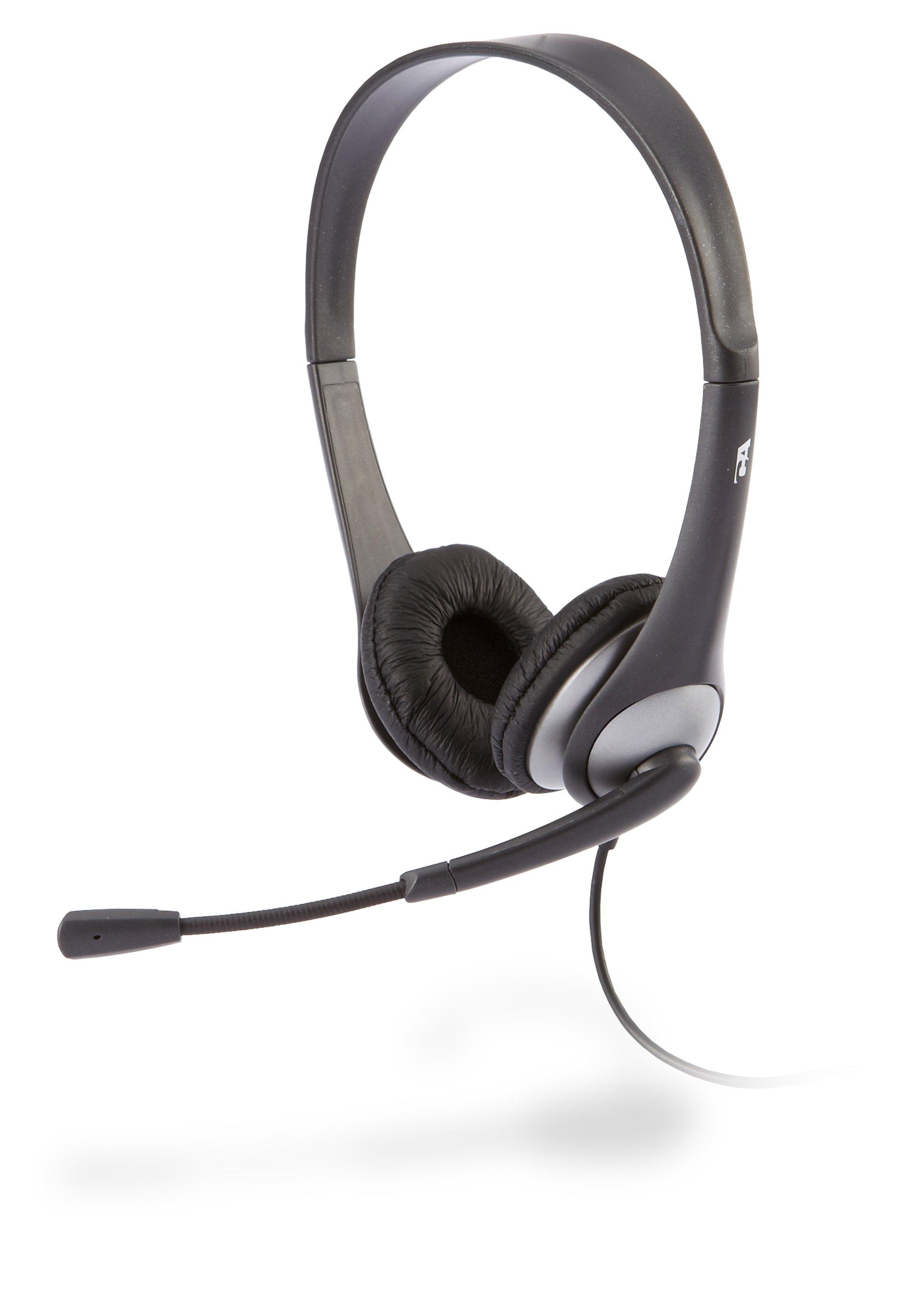 AC204 Stereo Gaming Headset GameStop