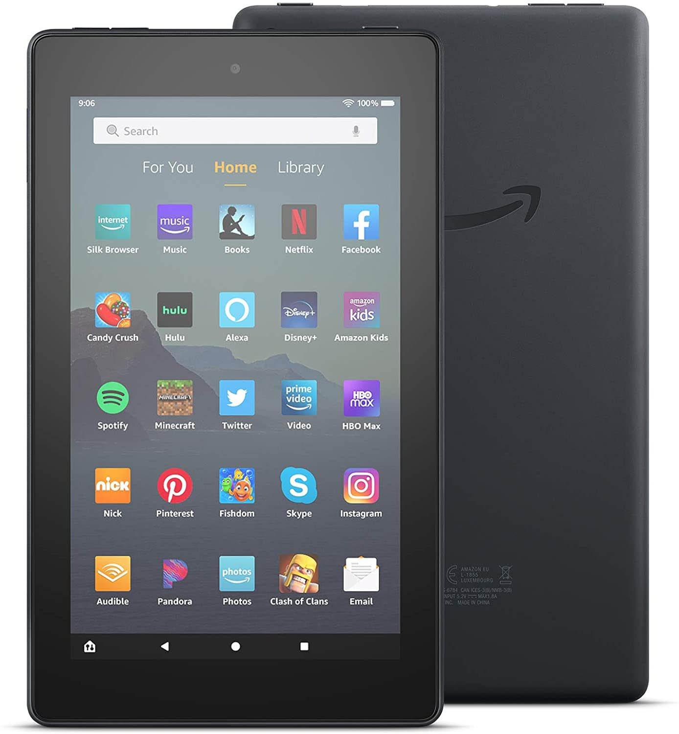 Trade In Kindle Fire Hd 7 16gb Gamestop