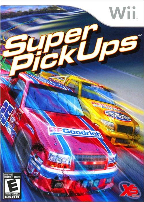 Trade In Super Pick Ups GameStop