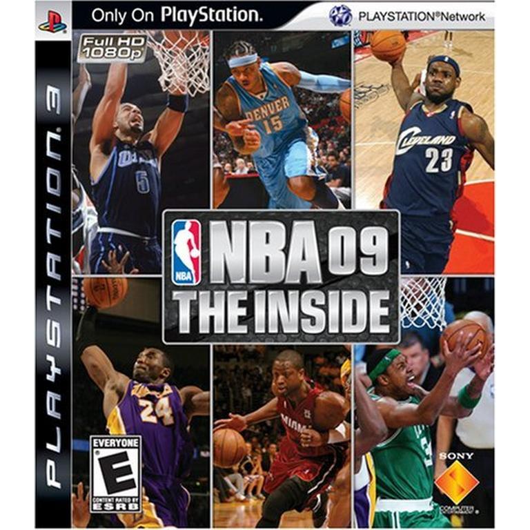 NBA ライブ 09 - PS3 Amazon.co.jp: NBA ライブ 09 - PS3 : ゲーム