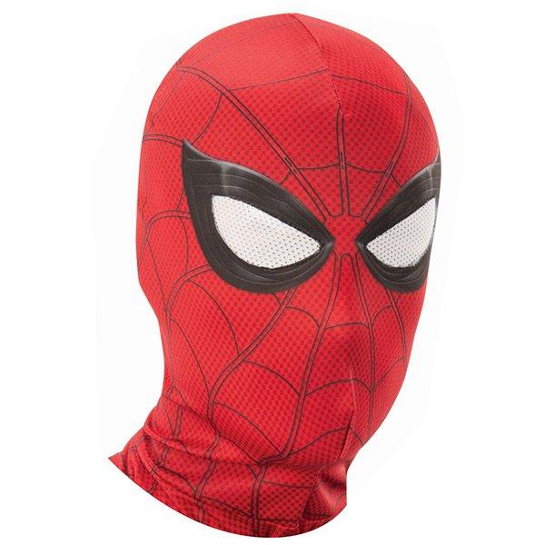 Roblox Spiderman Mask Texture