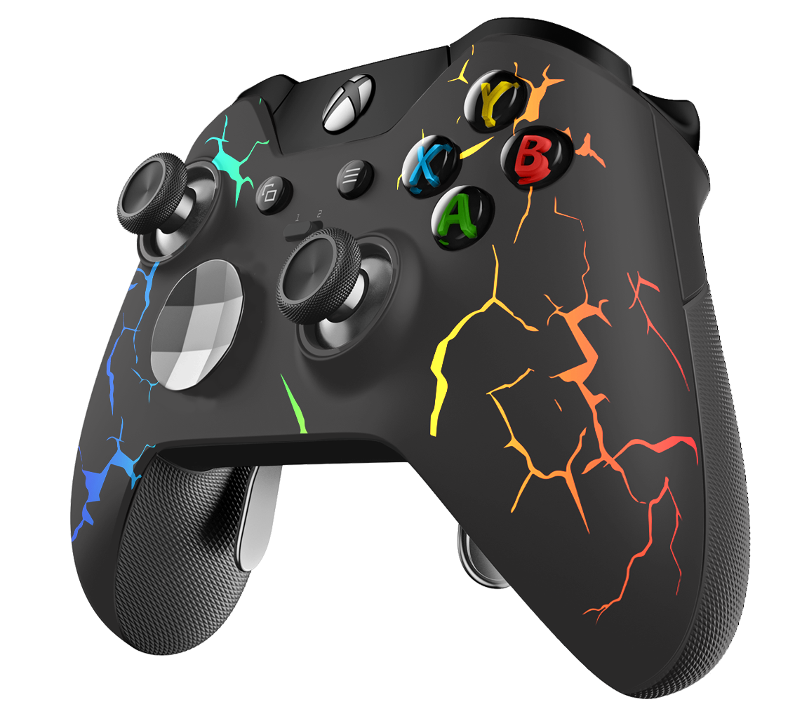 xbox elite controller series 1 gamestop