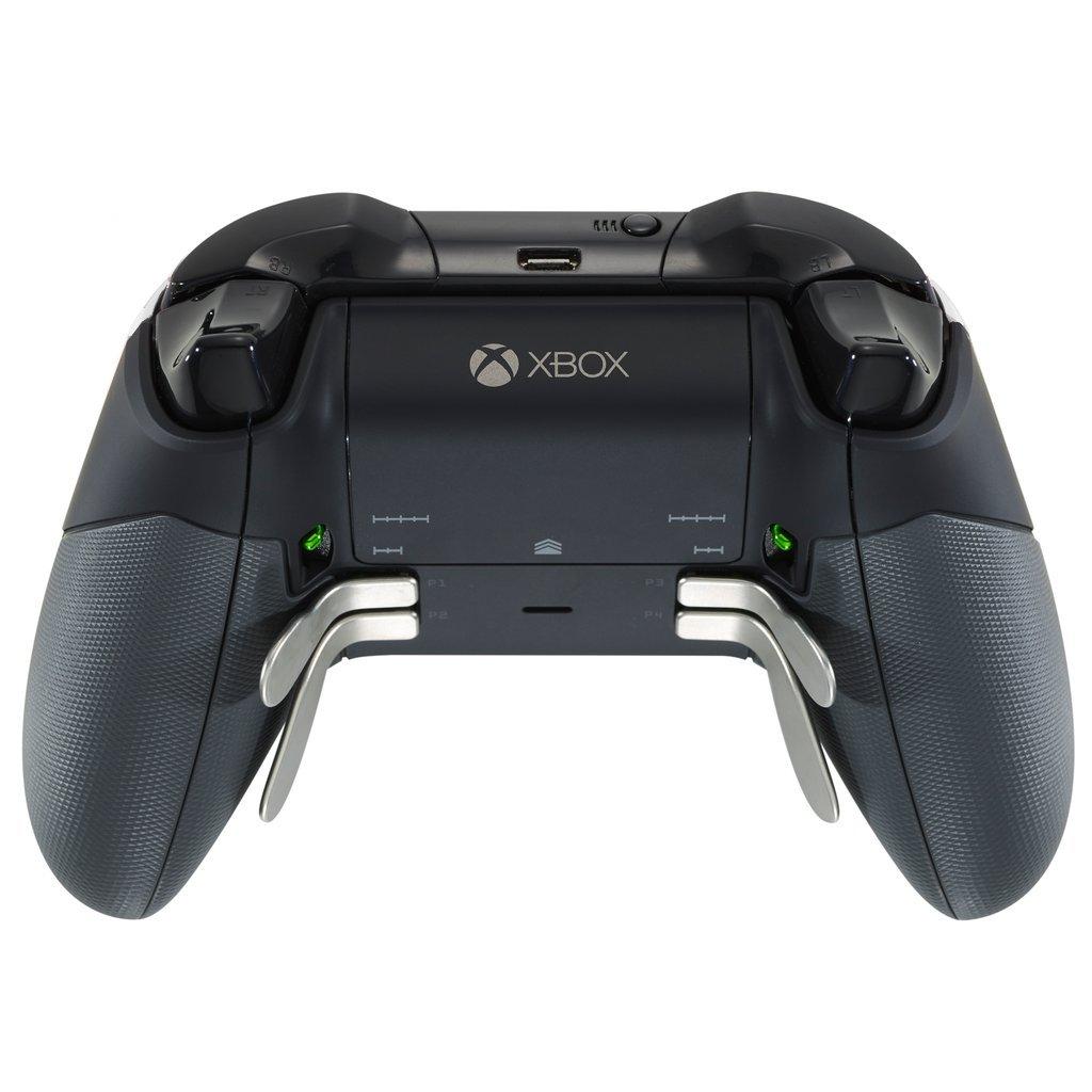 xbox elite controller gamestop