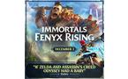 Immortals Fenyx Rising - PlayStation 4