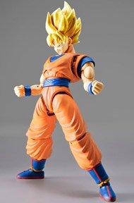 dragon ball figure rise standard