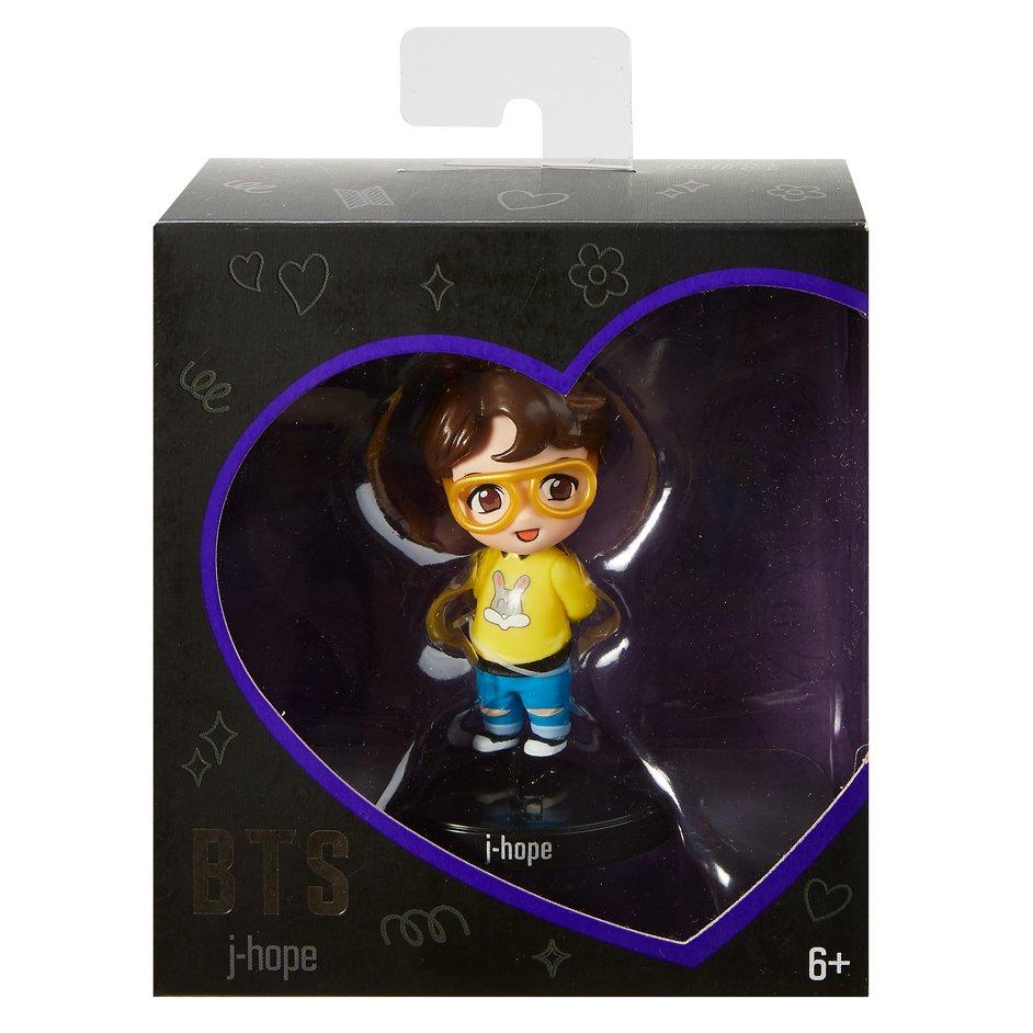 bts j hope doll